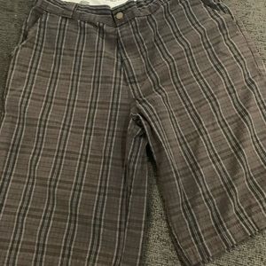 Dickie’s Shorts